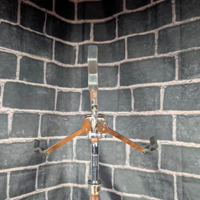 Empire Light‑Duty Snare Drum Stand – Lightweight, Adjustable, Portable Snare Support image 3