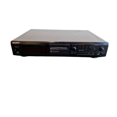 Sony MDS-JE510 - Mini-Disc Player - Good image 1