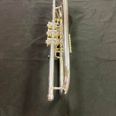 Schagerl Salzburg Bb rotary trumpet image 12
