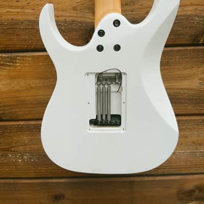 Ibanez RG350DX 2007 image 4