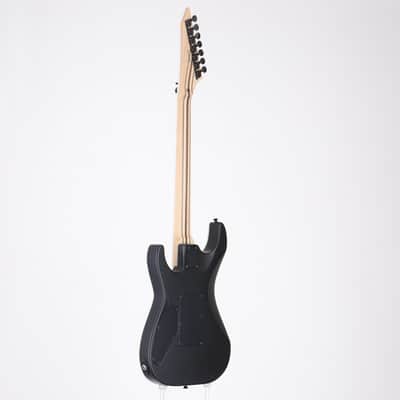 EDWARDS E-MR-FR7 Black Satin Edwards 7-string guitar [ED1707599] (06/15) image 15