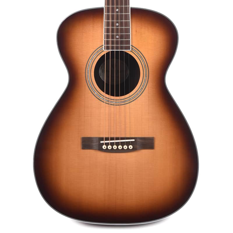 Guild Westerly Collection M-260E Deluxe image 1