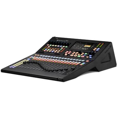 PreSonus StudioLive Series III SE 16-Channel Digital Console Mixer image 3