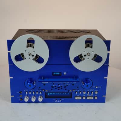 PIONEER RT-909 Reel-to-Reel Tape Deck – Professionally Restored – 1-Year Warranty image 5