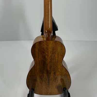 Leho LHUC-MG Concert Ukulele image 9