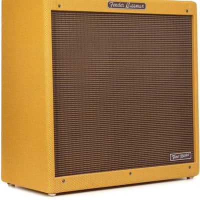 Fender Tone Master '59 Bassman 4 x 10-inch 45-watt Combo Amp image 2