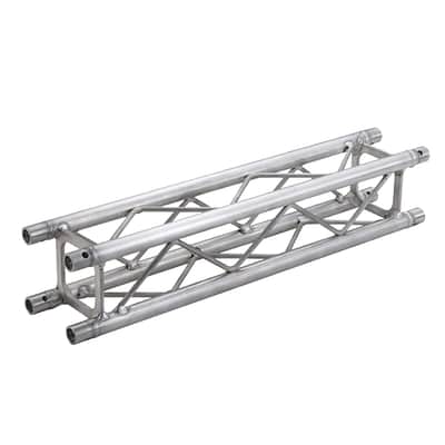 Global Truss 6.56FT (2.0m) Mini Square Segment [SQ-F14-2.0] image 1
