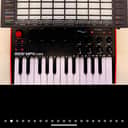 Akai Force 1tb SSD w/ALL Akai/NI expansion packs, Akai mpkIII mini midi controller