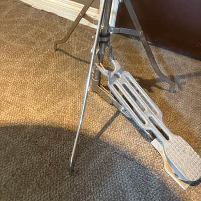 Rogers Swiv-O-Matic Hi-Hat Stand (1960's) Bild 4