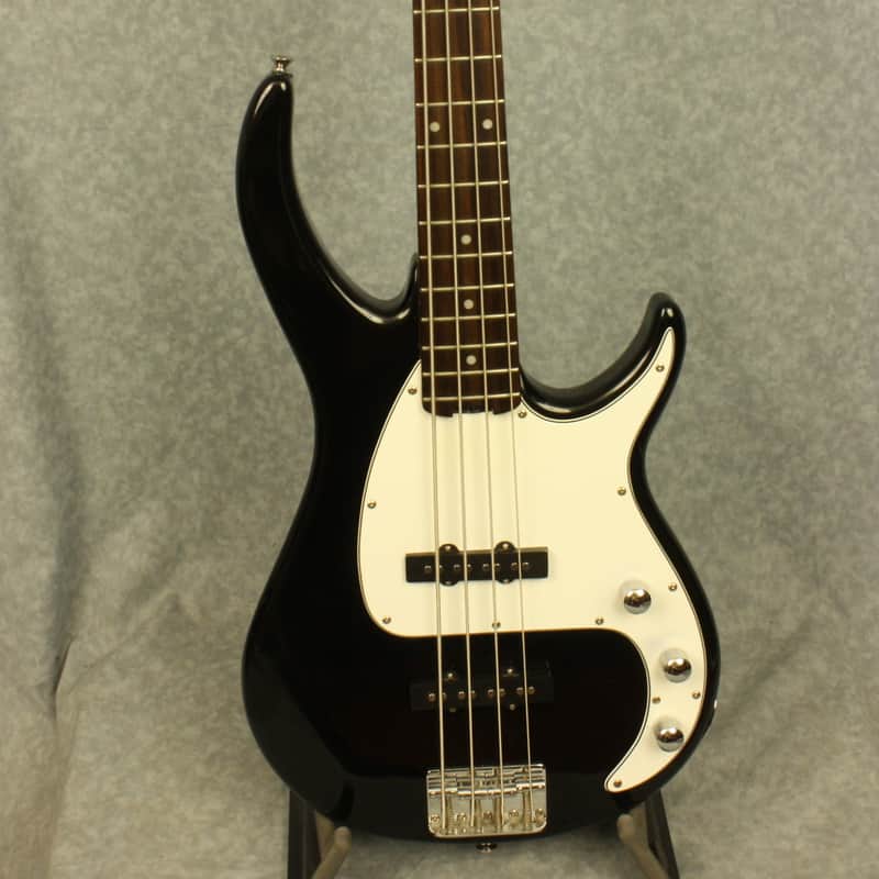 Peavey Milestone III Electric 4-String Bass image 1