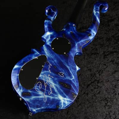 ESP Jeune Fille X Lazuli-Cross Ray Mana Model [SN T1230406] [07/18] image 2