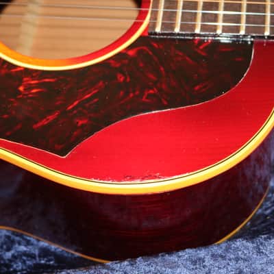 1963 Gibson B-25 image 10