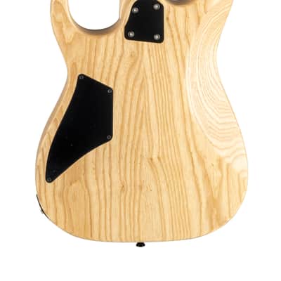 VOX x Saito SV-724MS Phase2 | 7-String | Natural | HH image 2
