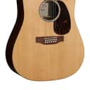 Martin DC-X2E Brazilian 12-String w/SS