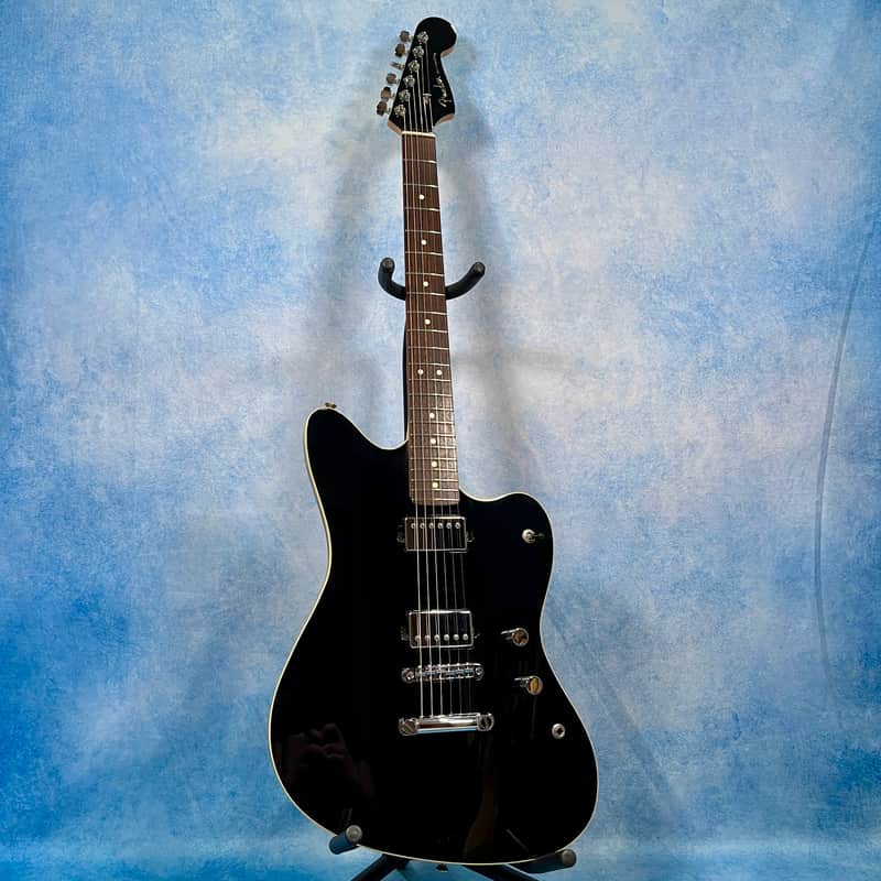 Fender MIJ Modern Jazzmaster | Reverb Australia