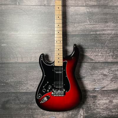 G&L USA Legacy HH Lefty Electric Guitar (Cherry Hill, NJ) image 1