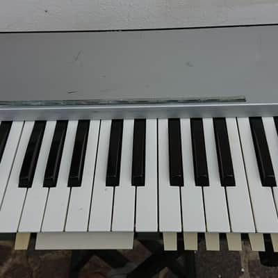 FARFISA SYNTORCHESTRA Vintage Analog Italian VERY RARE Synth image 3