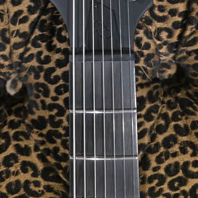 Solar X1.7Ola Seven String Evertune image 4