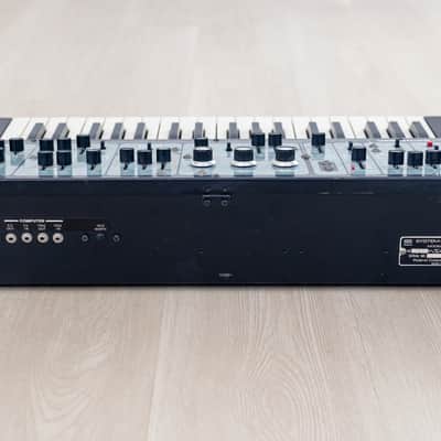 1977 Roland System-100 Model-101 Vintage Analog Synthesizer, Serviced image 9