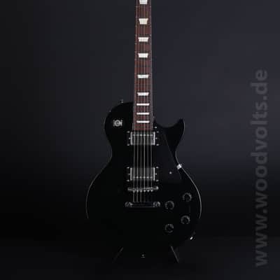 Epiphone Les Paul Studio 2020 Ebony Bild 1