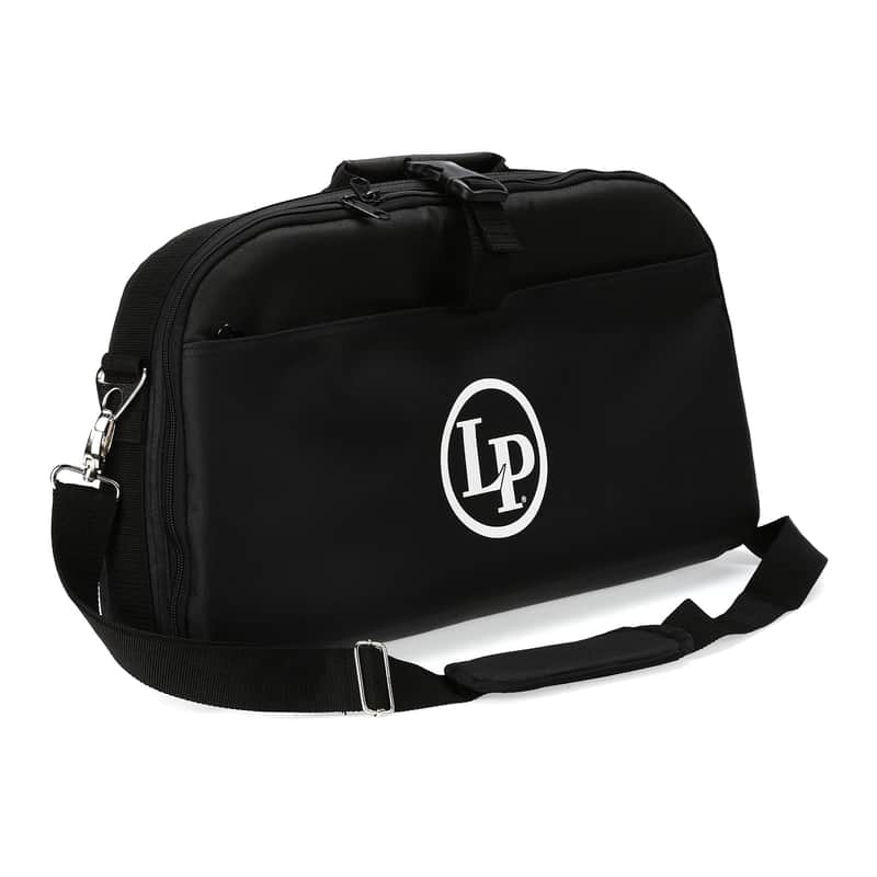 Latin Percussion LP5402 Compact Bongo Bag image 1