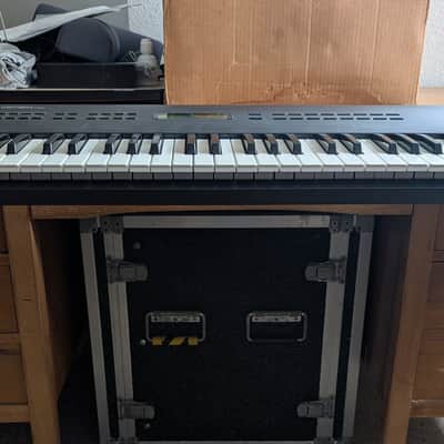 Roland U-20 61-Key RS-PCM Synthesizer image 3