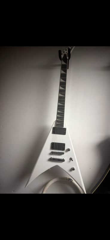 Jackson Pro Series Snow White