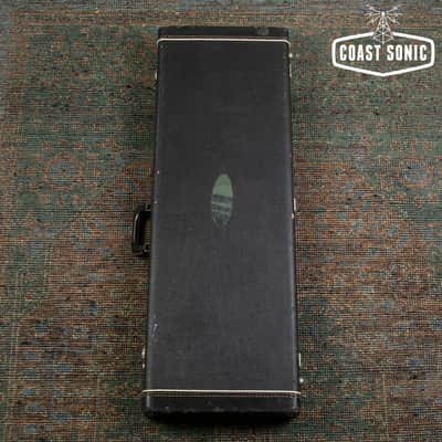 1964 Gibson Melody Maker DC Double Cut, w/hardcase image 16