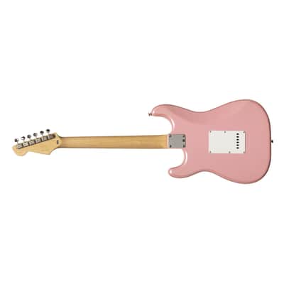 Tokai AST52 SP Shell Pink image 5