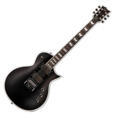 LTD - EC-1000 EverTune BB - Black Satin image 2
