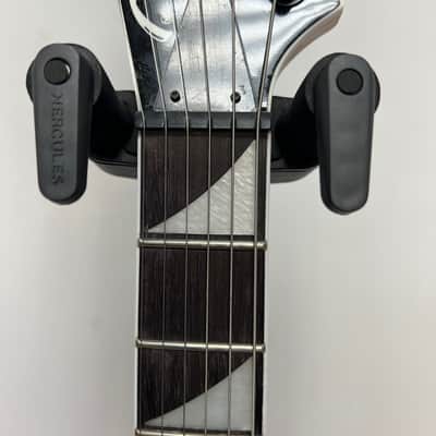 Jackson Left Handed Electric Guitar image 4