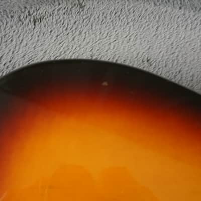 Fender PBD-62 Precision Bass 1995 - 3-Tone Sunburst image 18