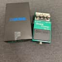 Boss BC-1X Bass Comp 2016 - Present - Green