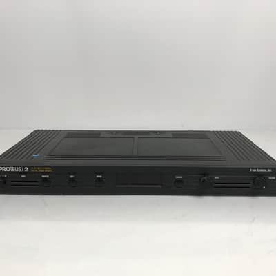E-MU EMU Proteus/2 Orchestral Sound Module image 1