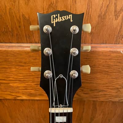 Gibson SG Special Faded T 2016 - With Mods image 4