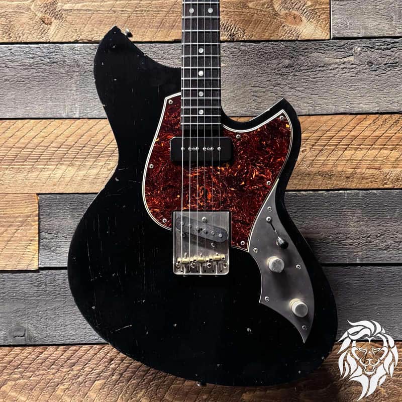 Novo Serus T Dealer Select Limited Bull Black 25704 image 1