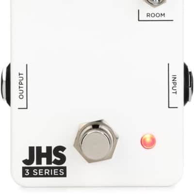 JHS 3 Series Rotary Chorus Pedal image 2