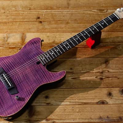 Crews Maniac Sound | Reverb