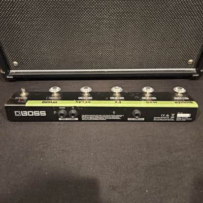 Boss Katana KTN-100 3 with GA-FC Foot Controller and Bluetooth image 12