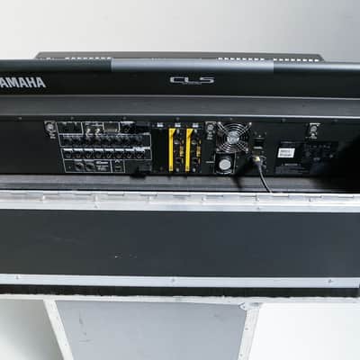 Yamaha CL5  with  flight case image 3