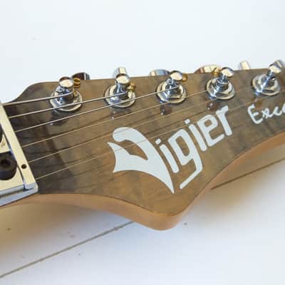 Vigier Excalibur Custom HSH image 10