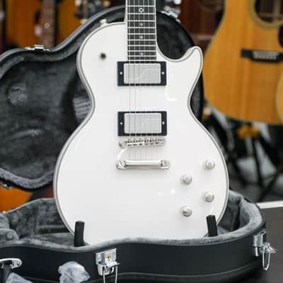 EPIPHONE Jerry Cantrell Prophecy LP Custom image 1