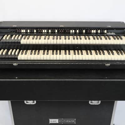 Early 1900's Chopped Hammond A, BC, B3 Organ image 1
