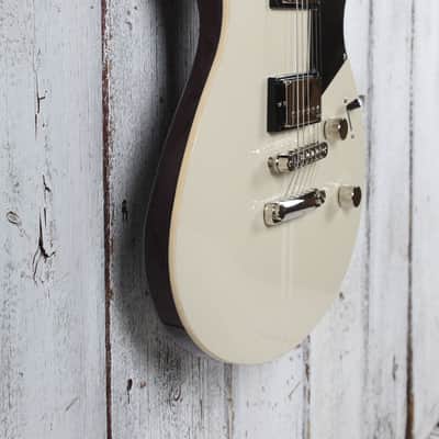 Yamaha RSS20 Revstar Standard Chambered Body Electric Guitar with Gig Bag image 10