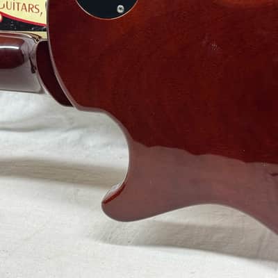 PRS Paul Reed Smith USA Singlecut Guitar with Case 2003 image 13