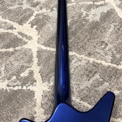 Carvin V440 - Metallic Blue image 16