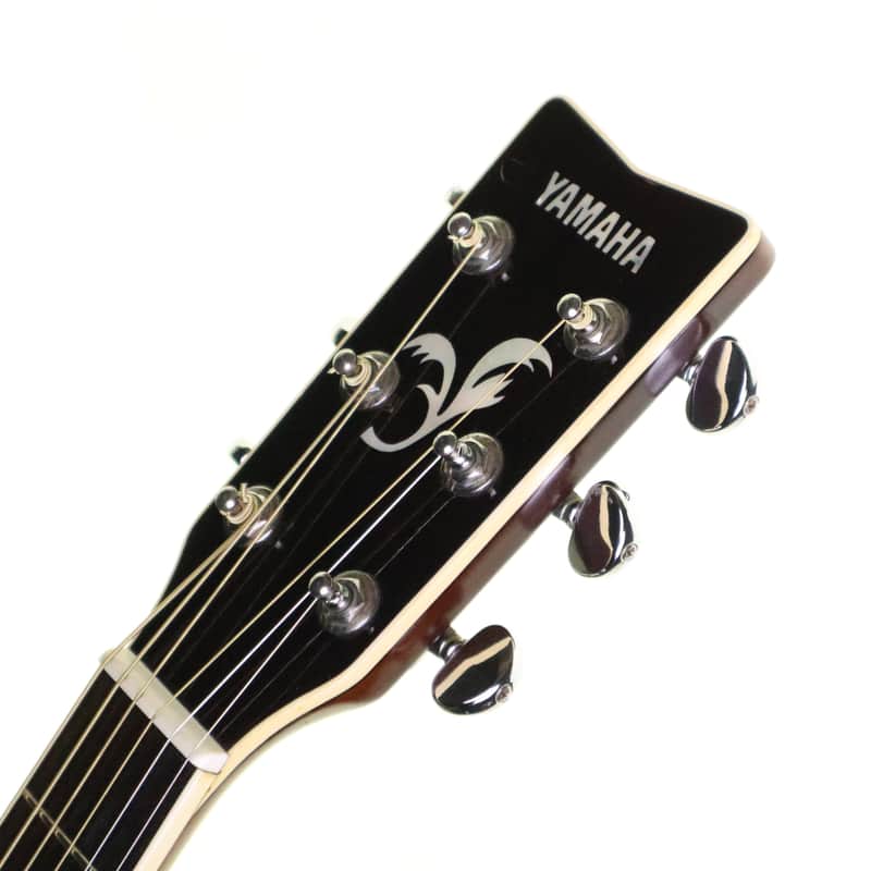 Yamaha FG-450SA Acoustic Guitar | Reverb