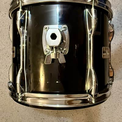 Yamaha RECORDING CUSTOM 1980 - PIANO BLACK image 2