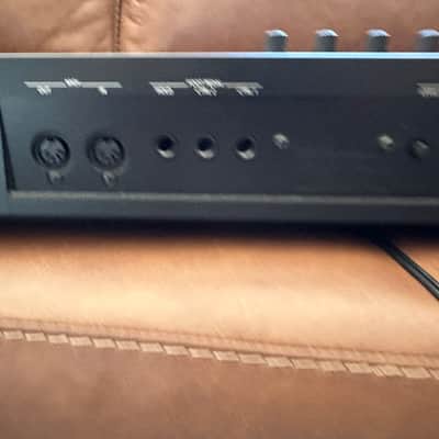Roland FA-06 61-Key Music Workstation 2014 - Present - Black image 8