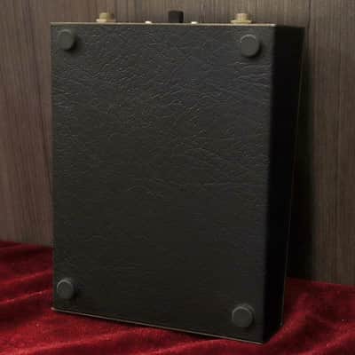 Electro Harmonix VINTAGE Big Muff Pi Version 2 "Ram's Head" '76 image 2
